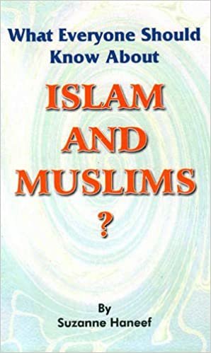 اقرأ What everyone should know about Islam & Muslims الكتاب الاليكتروني 