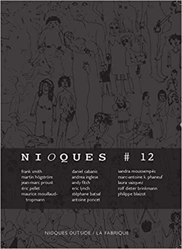 Revue Nioques N°12 indir