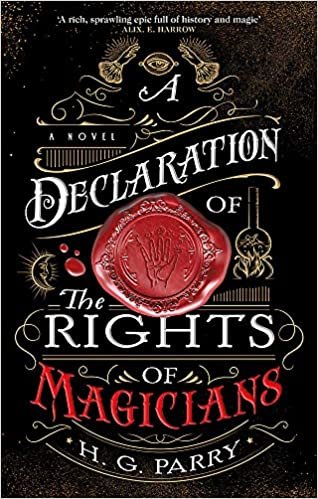 indir A Declaration of the Rights of Magicians