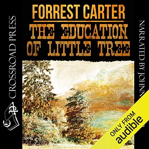 ダウンロード  The Education of Little Tree 本
