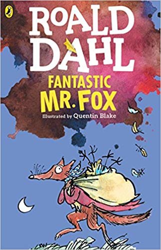اقرأ منتج رائع Mr. Fox الكتاب الاليكتروني 