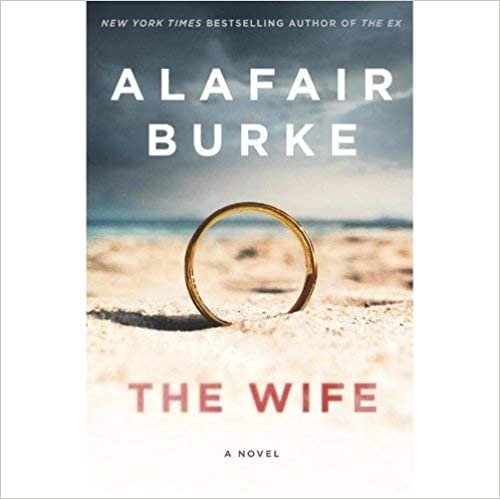 Alafair Burke The Wife تكوين تحميل مجانا Alafair Burke تكوين