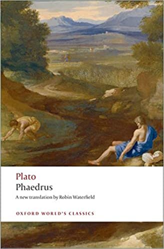 indir Phaedrus (Oxford World’s Classics)