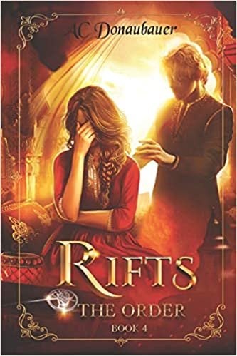 Rifts: The Order - Book 4 (Order) indir