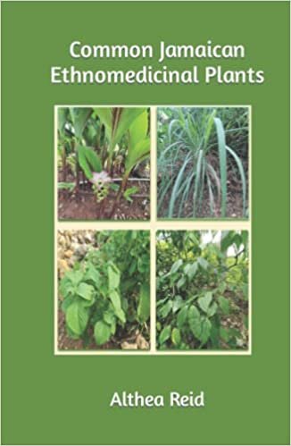تحميل Common Jamaican Ethnomedicinal Plants