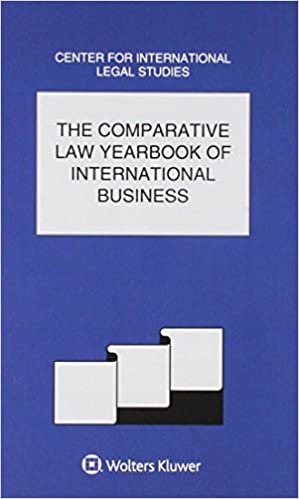 تحميل comparative قانون yearbook من International عمل مقاس 39