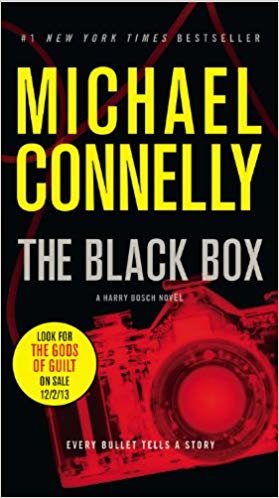 اقرأ الصندوق الأسود (Harry Bosch) الكتاب الاليكتروني 