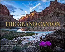 ダウンロード  The Grand Canyon: Between River and Rim 本