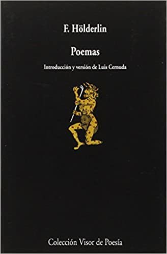 Poemas - F. Holderlin indir