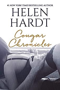 Cougar Chronicles: The Cowboy and the Cougar & Calendar Boy (English Edition)