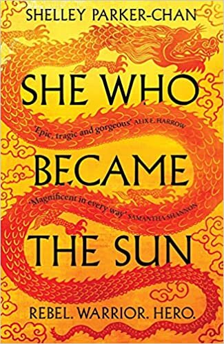 indir She Who Became the Sun (The Radiant Emperor)