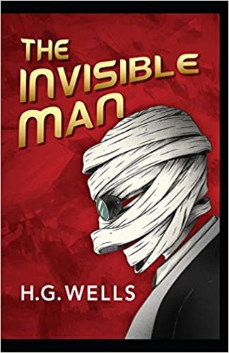 indir The Invisible Man Annotated