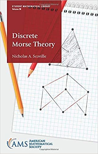 تحميل Discrete Morse Theory