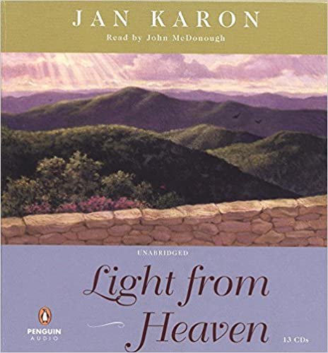 Light from Heaven (Mitford Years)
