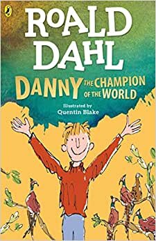 اقرأ Danny the Champion of the World الكتاب الاليكتروني 