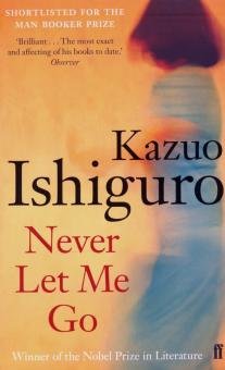 Бесплатно   Скачать Kazuo Ishiguro: Never Let Me Go