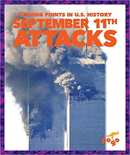 indir September 11th Attacks (Turning Points in U.s. History)