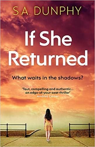 تحميل If She Returned: An edge-of-your-seat thriller