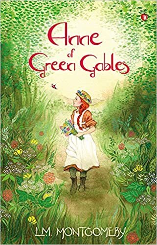 indir Anne of Green Gables