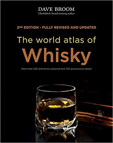 The World Atlas of Whisky indir