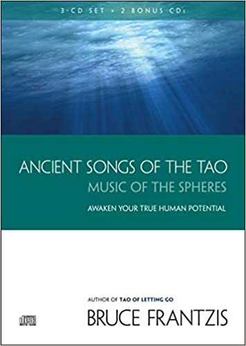 ダウンロード  Ancient Songs of the TAO: Music of the Spheres 本