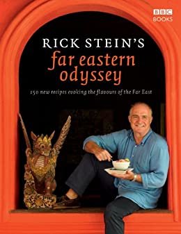 ダウンロード  Rick Stein's Far Eastern Odyssey (English Edition) 本