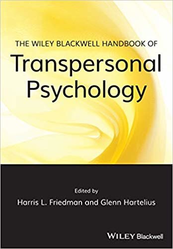 اقرأ The Wiley-Blackwell Handbook of Transpersonal Psychology الكتاب الاليكتروني 