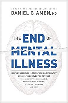 اقرأ End of Mental Illness, The الكتاب الاليكتروني 