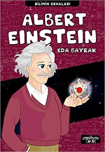 Bilimin Dehaları Albert Einstein indir