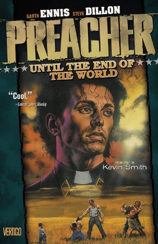 Preacher: Book Two (English Edition)