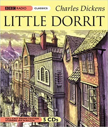 ダウンロード  Little Dorrit (BBC Radio Classics) 本