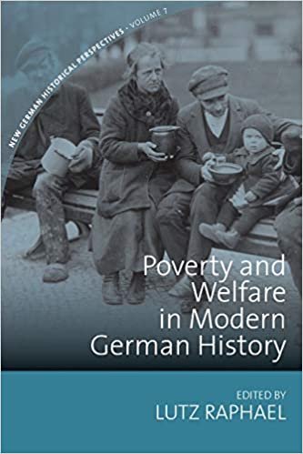 Poverty and Welfare in Modern German History اقرأ