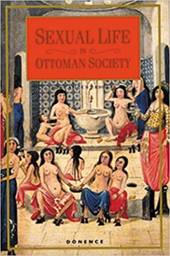 indir Sexual Life in Ottoman Society