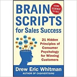 ‎BrainScripts for Sales Success‎
