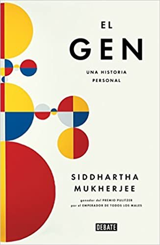 ダウンロード  El gen / The Gene: An Intimate History: Una historia personal 本