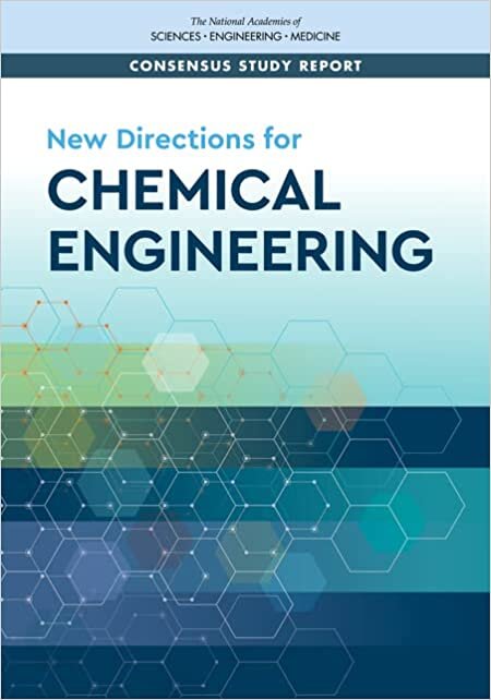اقرأ New Directions for Chemical Engineering الكتاب الاليكتروني 