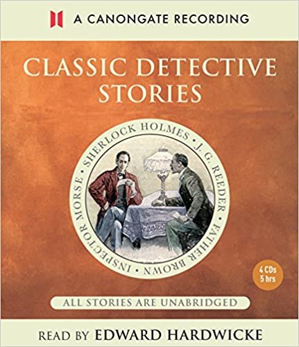 indir Classic Detective Stories