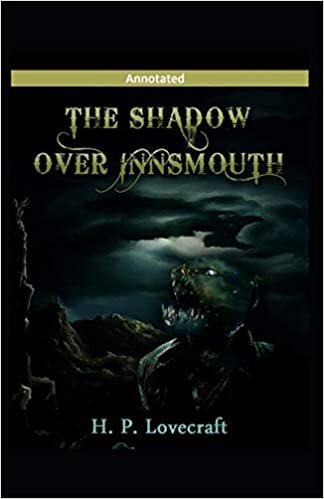 indir The Shadow over Innsmouth Annotated