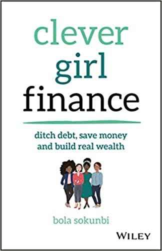 Clever Girl Finance: Ditch debt, save money and build real wealth ダウンロード