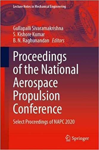 تحميل Proceedings of the National Aerospace Propulsion Conference: Select Proceedings of NAPC 2020