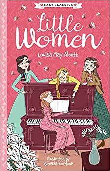 تحميل Louisa May Alcott: Little Women