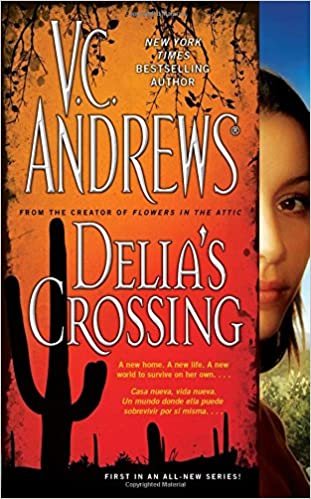 Delia's Crossing indir
