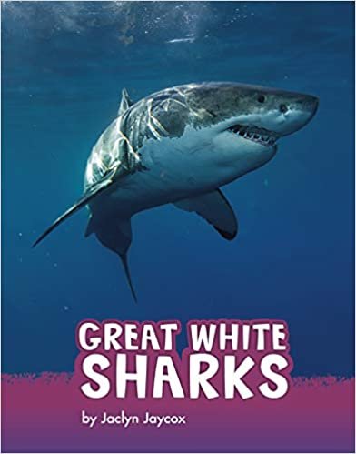 تحميل Great White Sharks