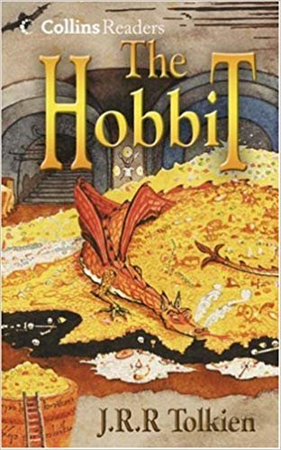 The Hobbit (Collins Readers) indir