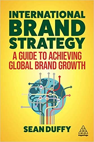 ダウンロード  International Brand Strategy: A Guide to Achieving Global Brand Growth 本