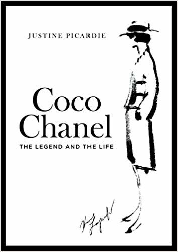 تحميل Coco Chanel: The Legend and the Life