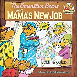  بدون تسجيل ليقرأ Berenstain Bears & Mamas New Job