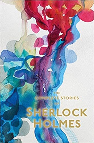 Sherlock Holmes: The Complete Stories indir