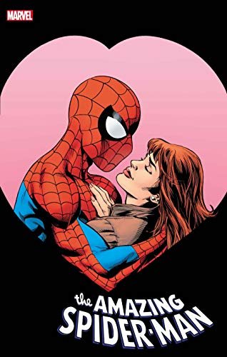 ダウンロード  Amazing Spider-Man (2018-) #60 (English Edition) 本