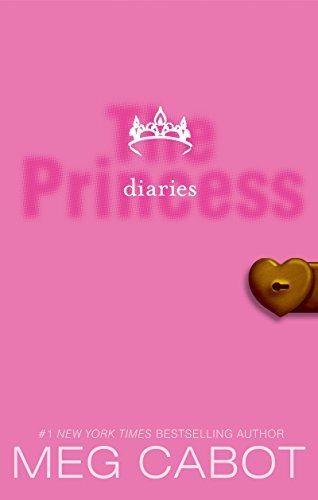 ダウンロード  The Princess Diaries (English Edition) 本